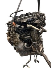 03L100034F motor VOLKSWAGEN