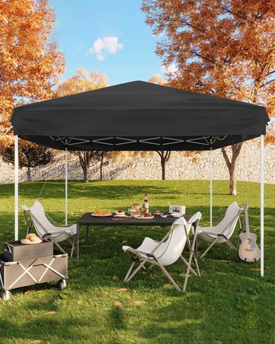 Pavillon 3x3m wasserdicht - pavillon,