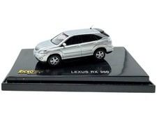 BUSCH RICKO LEXUS RX350 38118 1:87 H0 in Ovp Modellauto - INKgrafiX TOYS A332