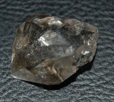 Herkimer Diamant (Quarz)#2