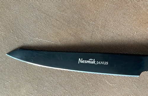 Nesmuk janus officemesser - nesmuk,