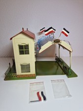 Tucher & Walther T 297 Bahnhof