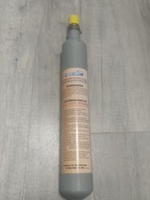 CO2 Kartusche CO2 Zylinder Flasche Kohlensäure 290g Wasser MAXX Wassersprudler