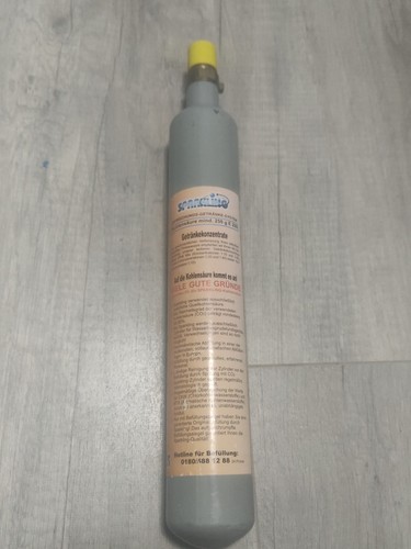 Co2 kartusche - kartusche,