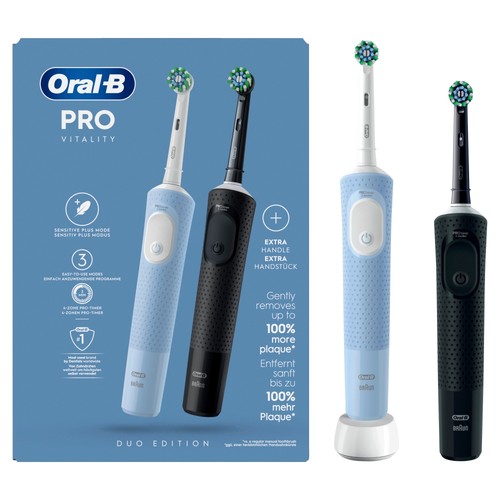 Oral vitality pro - pro, d103