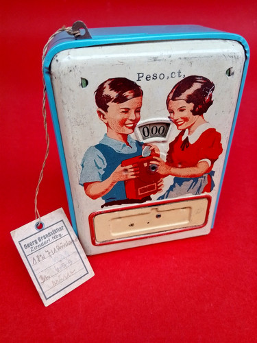 Aus dem geobra archiv - geobra,