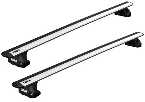 Thule dachträger evo fixpoint - evo,