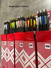 Carbonpfeil Core Jet