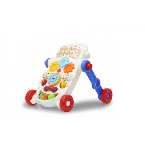 Jamara lauflernwagen first - jamara,