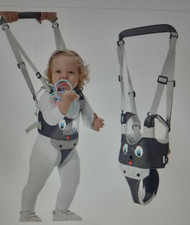 IULONEE Lauflernhilfe Gehhilfe