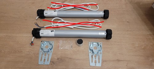 Rolladenmotor rademacher - rolladenmotor, 2x