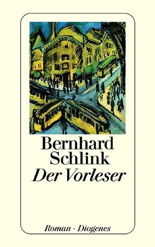Der vorleser - der,