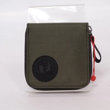 s.Oliver, Portemonnaie, Grün