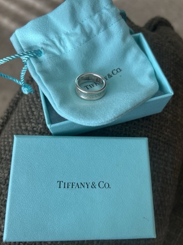 Tiffany 925 sterling - co.,