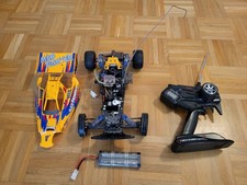 Tamiya DT-01 1:10 Mad Fighter