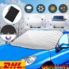 Auto Scheibenabdeckung Magnet