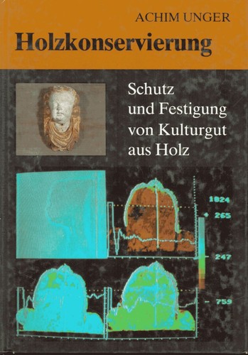 Holzkonservierung schutz und - holzkonservierung.,