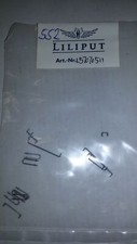 *LO 552* Liliput Ersatzteil