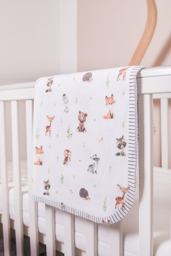 Supersoft waldtiere polar - supersoft,