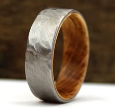 EDELSTAHL ***  Bandring