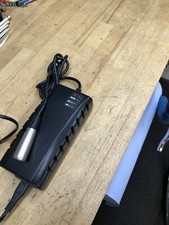 Ladegerät Orginal Impulse Kalkhoff Derby Cycle 36V