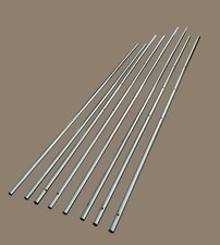 Kickerstange Kicker Stange