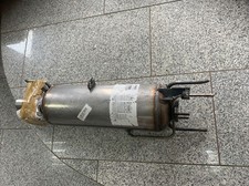DPF Katalysator KAT