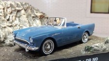 Sunbeam Alpine Mark 1 Series