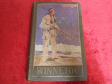 Karl May - Winnetou 1 - Bamberg