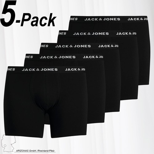Herren jack jones 5er stück - jack,