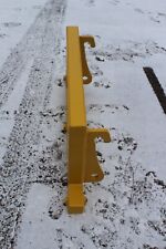 Ballenspieß Ballengabel passend für Kramer Lader Bohrung 40 Distanz 280 o Zinken