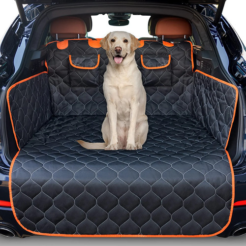 Joejoy kofferraumschutz hunde - joejoy,