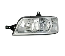 FIAT DUCATO 2002-2006 CHROME