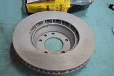BOSCH 0986479249 BREMSSCHEIBE AUDI Q7 VW Touareg Porsche Cayenne VL