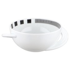 Suppentasse rosenthal cupola - rosenthal,