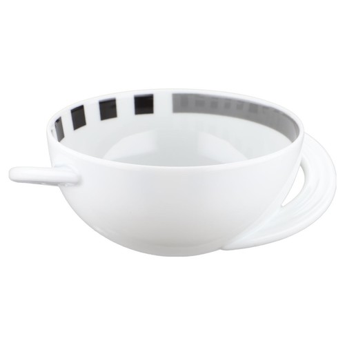 Suppentasse rosenthal cupola - rosenthal,