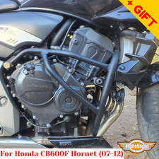 For Honda 599 crash bars CB