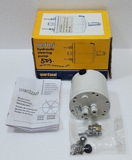 VETUS HTP2010 Hydraulische