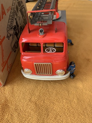 Gama feuerwehr mit - gama,