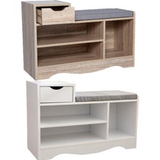Schuhschrank Schuhbank