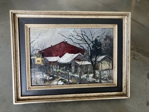 Gemälde von paul paulus - von,