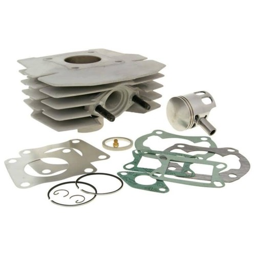 Zylindersatz malossi aluminium - zylindersatz,