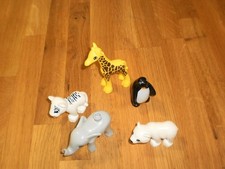 Lego Duplo Tiere  Zootiere 5