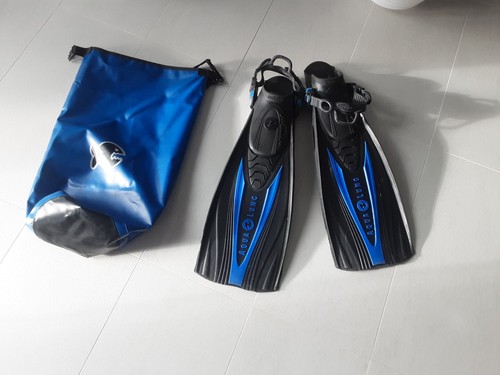 Technisub aqua lung - aqua,
