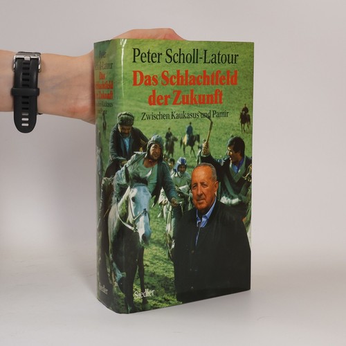 Das schlachtfeld der zukunft - das,