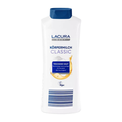 Lacura body körpermilch - lacura,