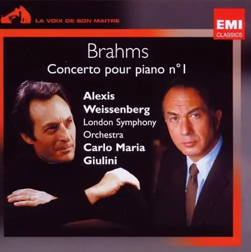 Weissenberg alexis cto piano - -,