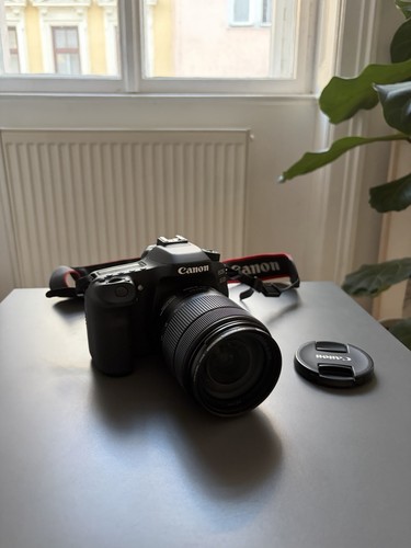 Canon eos 80d - canon,