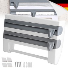 3-in-1 Küchenrollenspender
