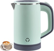 Wasserkocher Klein 800ML